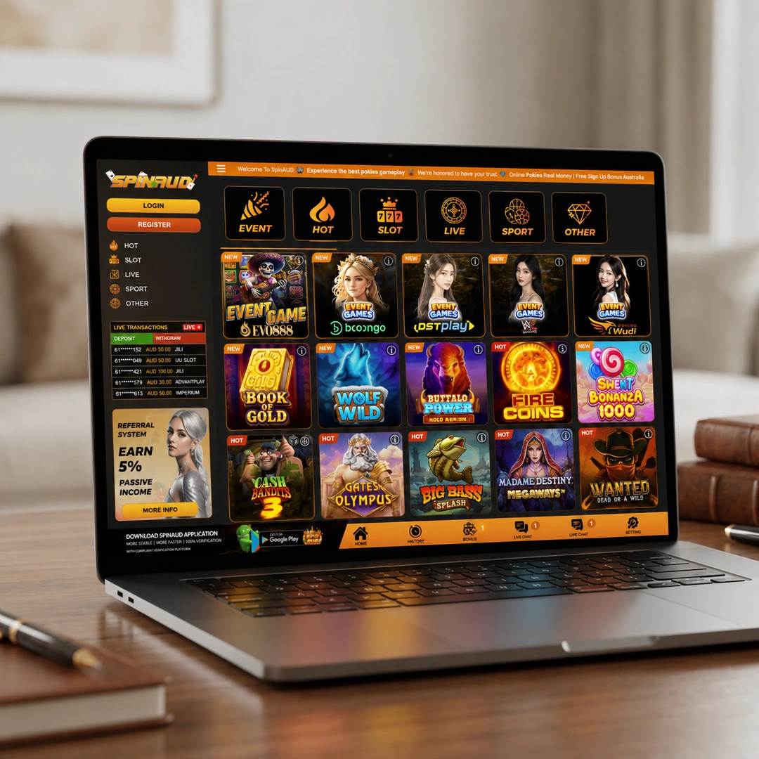 Casino games